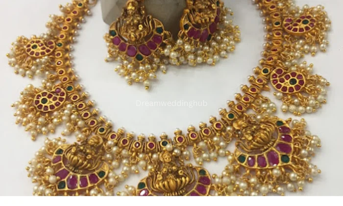 Rivaaj by Sakhariya Jewellers